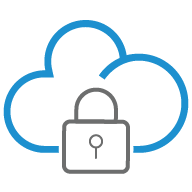 Secure in the cloud